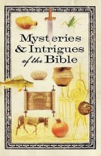 Mysteries & Intrigues of the Bible