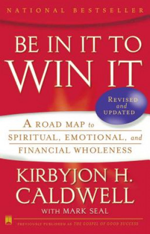 Be In It to Win It