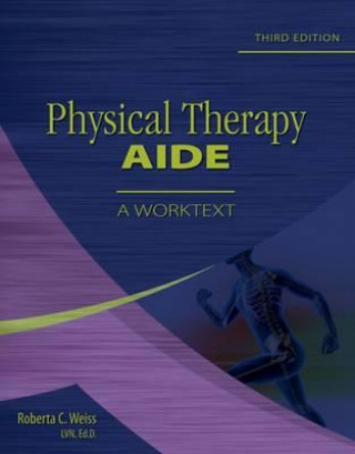 Physical Therapy Aide