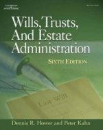 Wills, Trusts and Estate Administration