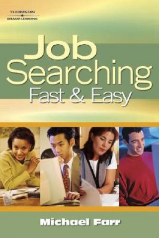 Job Searching Fast and Easy