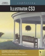 Exploring Illustrator CS3