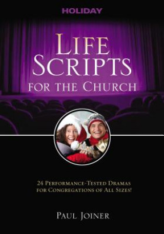 Life Scripts for the Church