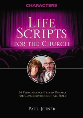 Life Scripts for the Church