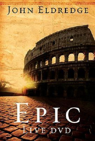 Epic Live DVD