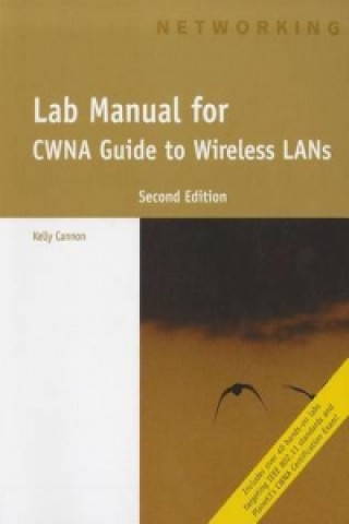 *Lab Wireless Lans