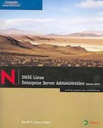 SUSE Linux Enterprise Server Administration Course 3037
