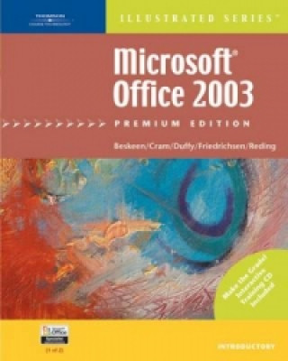 Microsoft Office 2003 - Illustrated Introductory' Premium Edition
