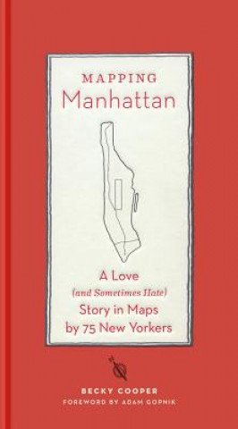 Mapping Manhattan