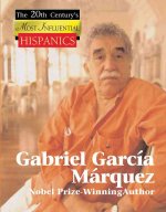 Gabriel Garcia Marquez