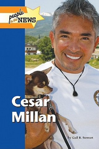 Cesar Millan