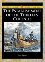 Establishment of the Thirteen Colonies