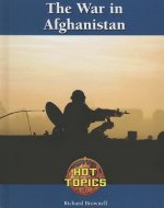 War in Afghanistan