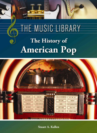 History of American Pop