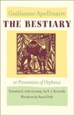 Bestiary, or Procession of Orpheus