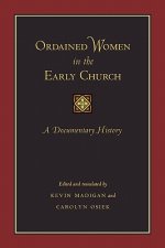 Ordained Women in the Early Church