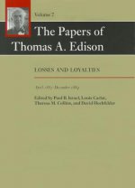 Papers of Thomas A. Edison