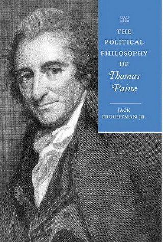 Political Philosophy of Thomas Paine