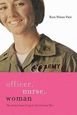 Officer, Nurse, Woman