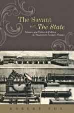 Savant and the State