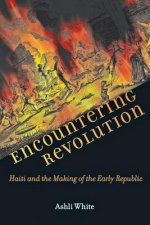 Encountering Revolution