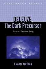 Deleuze, The Dark Precursor