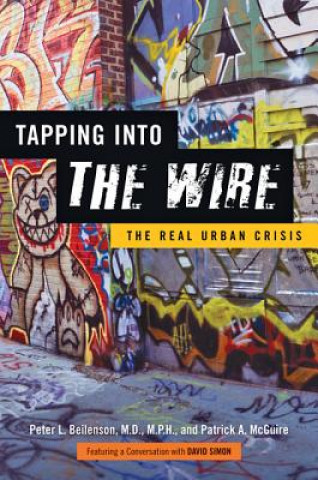 Tapping into <I>The Wire</I>