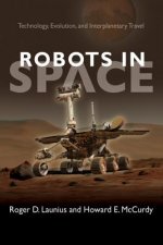 Robots in Space