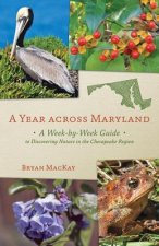 Year across Maryland