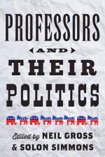 Professors and Their Politics