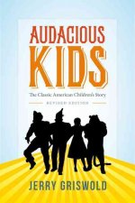 Audacious Kids