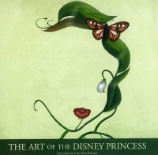 Art of the Disney Princess