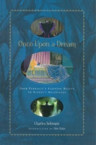 Once Upon A Dream