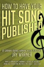 How to Have Your Hit Song Published