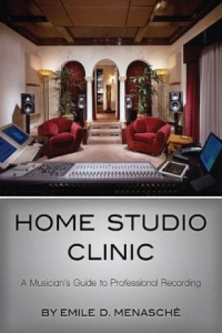 Home Studio Clinic
