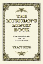 Musician's Money Book
