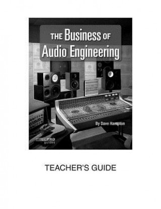 Business of Audio Engineering