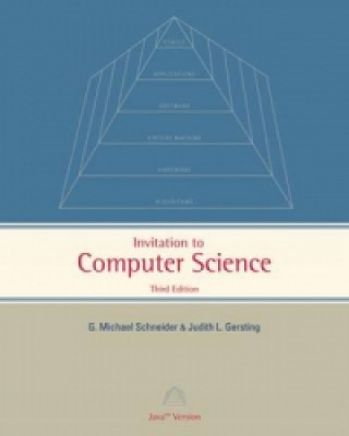 Invitation to Computer Science: Java Version
