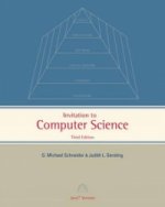 Invitation to Computer Science: Java Version