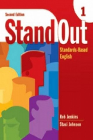 Stand Out 1