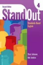 Stand Out 4A