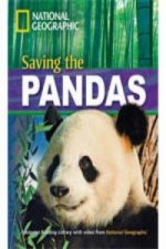 Saving the Pandas!
