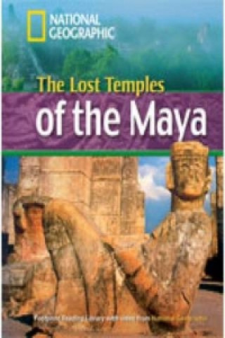 Lost Temples of the Maya
