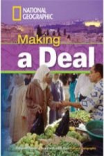 Making a Deal + Book with Multi-ROM