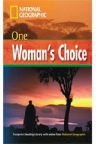 One Woman's Choice + Book with Multi-ROM
