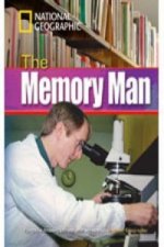 Memory Man + Book with Multi-ROM