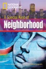 Special Kind of Neighborhood + Book with Multi-ROM