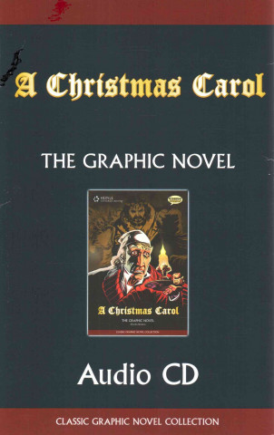 Christmas Carol: Audio CD