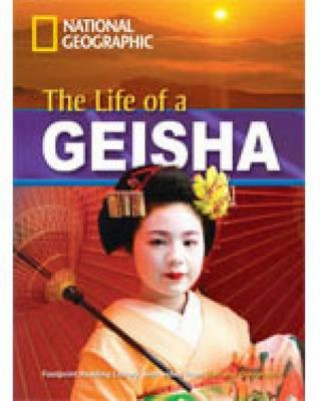 Life of a Geisha + Book with Multi-ROM