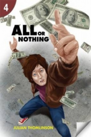 All or Nothing: Page Turners 4